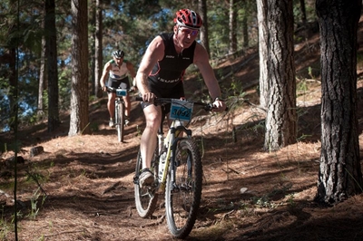 Gear up for XTERRA Pezula